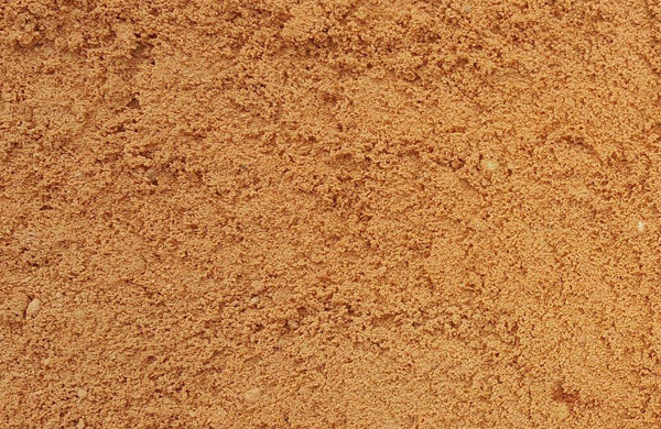 Карьерный песок фракция 0,5-1 мм (мелкий)