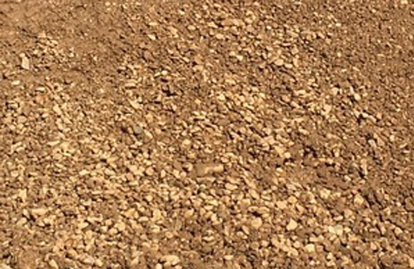Щебеночно песчаная смесь ЩПС от 20м3